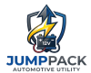 Jump Pack Automotive Utility